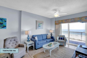 Tidewater 702 by Vacation Homes Collection